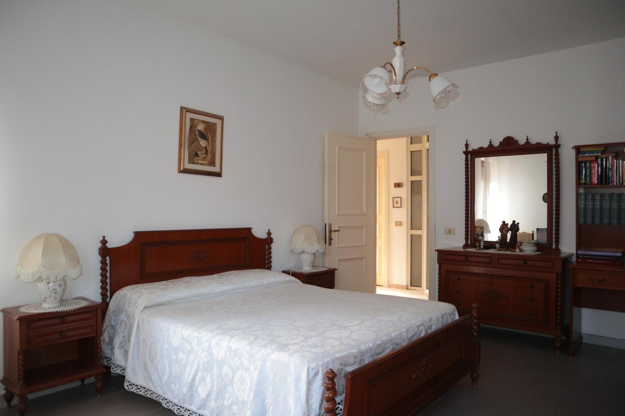Appartamento Via Oristano 布多尼 外观 照片