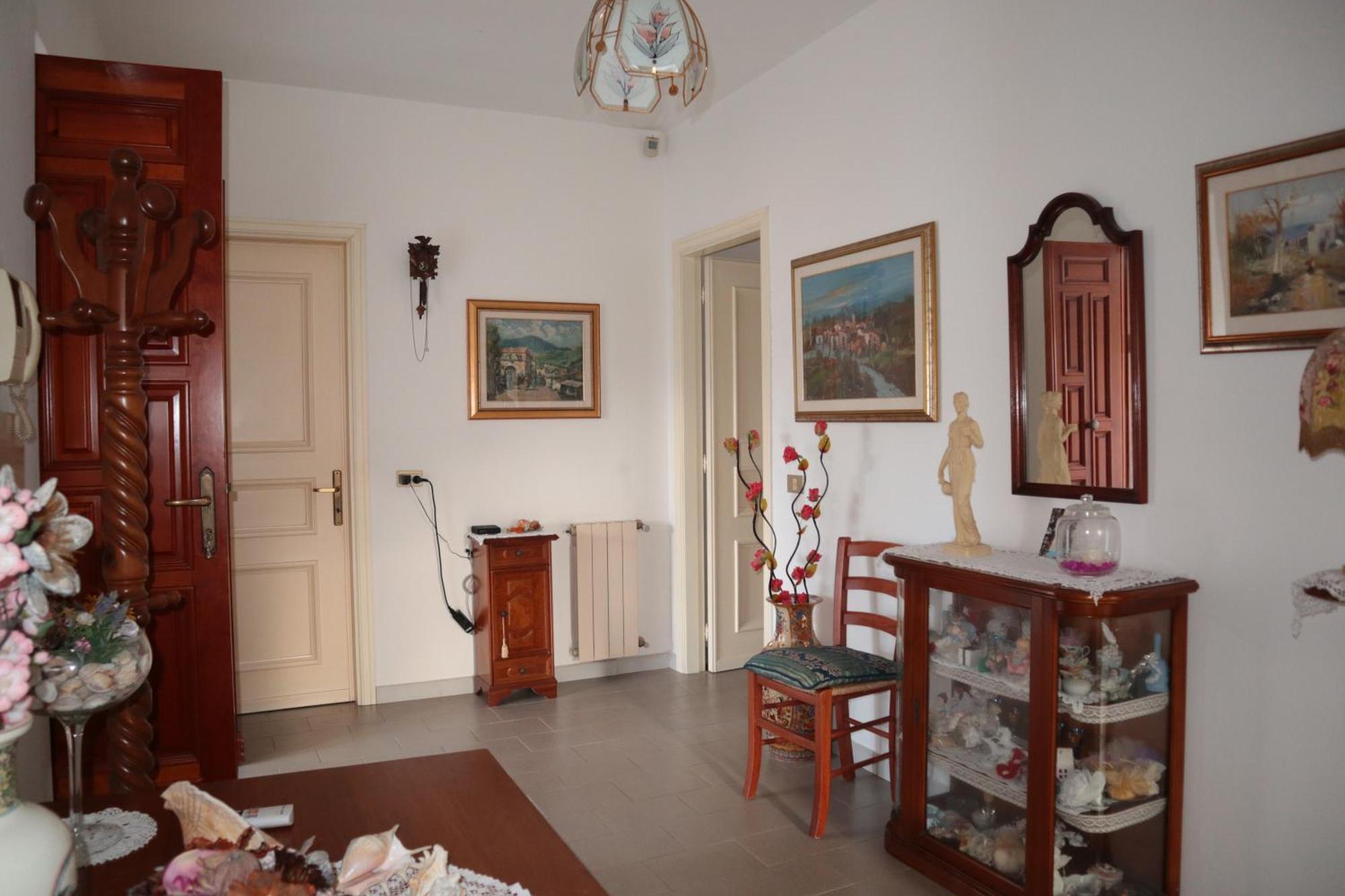 Appartamento Via Oristano 布多尼 外观 照片